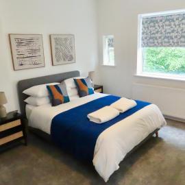 The King Stay, hotel in Manchester