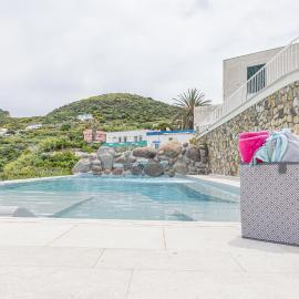 Relais Solis, hotel v destinácii Ponza