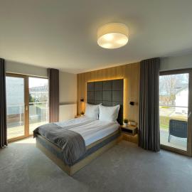 Sea Resort 1 & Spa, hotel di Wladyslawowo