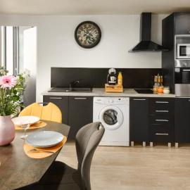 Évasion entre Paris, Disneyland et bords de Marne, hotel in Noisy-le-Grand