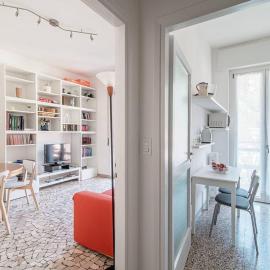 Appartamento Angelina - Aqua Apartments