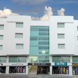 Hotel Andino, hotel a Bucaramanga