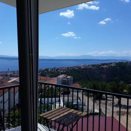 Hillside Residence Crikvenica