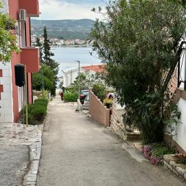 Beachouse Villa Tatijana, hotel in Rogoznica
