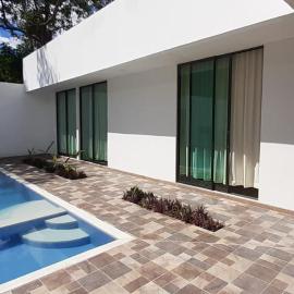 VILLA SAMARI 4 Casa campestre con piscina privada