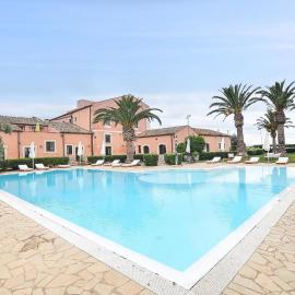 Cozy Apartment In Siracusa With Wifi