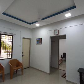 The Nest - Harmony Inn, hotel di Sangli
