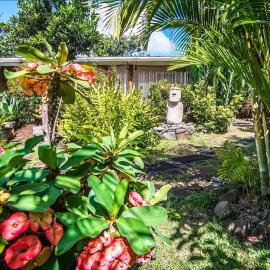 Hare Isolate, hotel in Hanga Roa