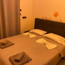 Viesnīca Lydia Rooms pilsētā Terma