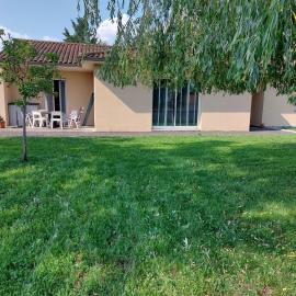 villa bruyeres, Hotel in Thiers