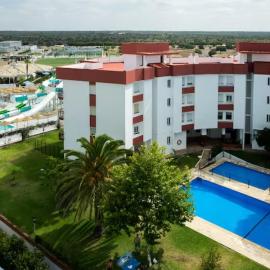 Apartamento Lince