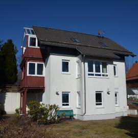 Ferienwohnung Sonnenblume, Hotel in Hohegeiß