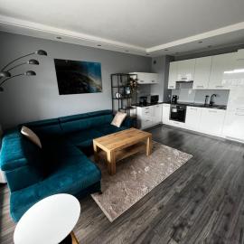 Przytulny apartament do wynajęcia, Hotel in Reda
