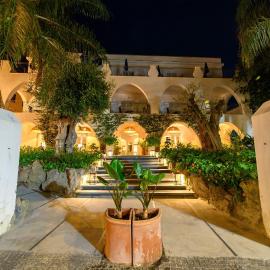 Hotel Terme Oriente - Beach & SPA, Hotel in Ischia Town