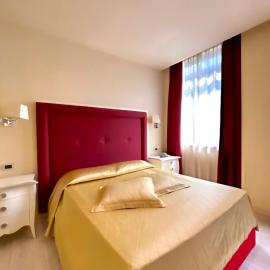 Residence Diamanterosso, готель у місті Терні