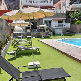 Mogan Sol, Hotel in Puerto de Mogán