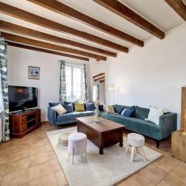 Maison au coeur d’Arcangues, proximité de Biarritz, Hotel in Arcangues