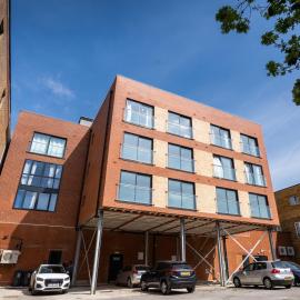 Hemel Apartments - Hemel Haven