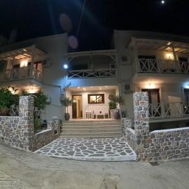 Stavroula's House