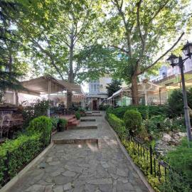 Apartments near to Burgas Free University, Hotel in Burgas