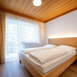 Apartment Brunelle