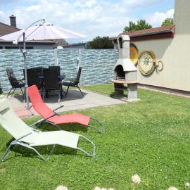 Müritzbrise 1, Hotel in Ludorf