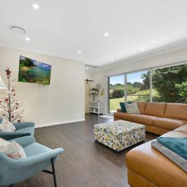 Nuach cottage - Beautiful Family home in Leura, hotel di Leura