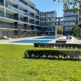 Private apartments in yooBulgaria complex in Obzor, khách sạn ở Obzor