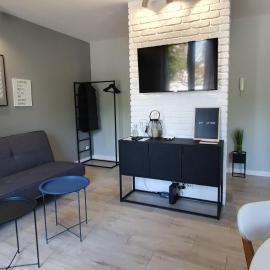 Loft apartament