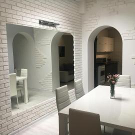 Apartament Konopnickiej