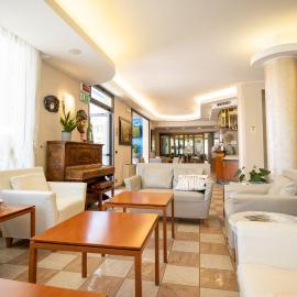 Hotel Crystal, hotel a Caorle