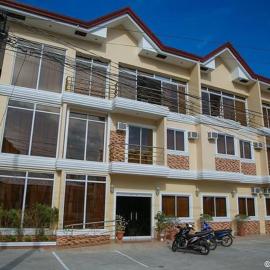 Aberrise Country Villa Pension Hotel, hotel en Dumaguete