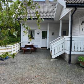 Bjørkely gård
