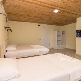 Beyoglu Pansiyon, hotel u gradu Patara