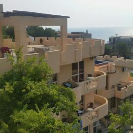 Violit Apartments&Restaurant