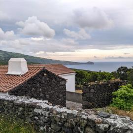 Casa das Hortênsias, ξενοδοχείο σε Horta