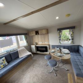 Mersea Retreat, hotel in West Mersea