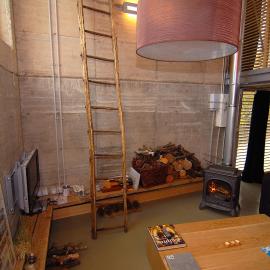 Loft Rural Cirueches 19, hotel em Carabias