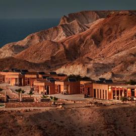 La Tour d'Eole, hotel din Dakhla