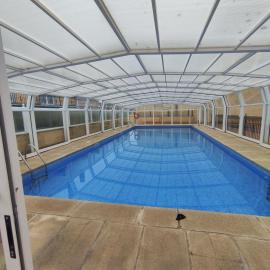 Apartamento Tamarisco โรงแรมในฟอซ