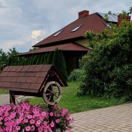 Agroturystyka Agnieszki Murszewskiej: Sandomierz şehrinde bir otel