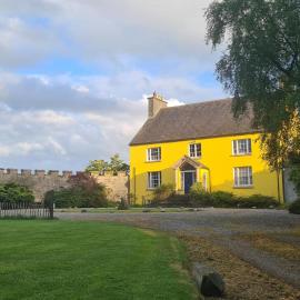 Ballylough House, hotel in Bushmills
