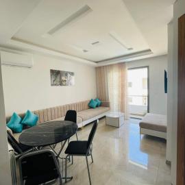 Appartement s+1
