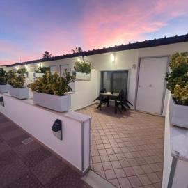 Airport Hotel, Hotel in Fiumicino