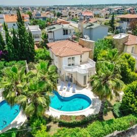 Villabelek8, ξενοδοχείο στο Μπέλεκ