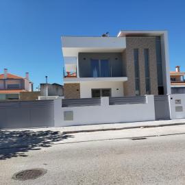 MIRANDA HOUSE