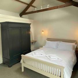 Foundry cottage, hotel i Hayle