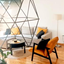 Apartman Blagojevic Hill, hotel in Arandelovac