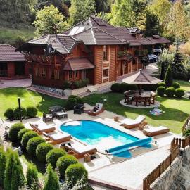 Zlatibor Resort & Spa, khách sạn ở Zlatibor