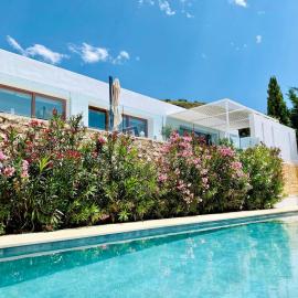La Casa de Cristal - Alpujarra Escape, hótel í Órgiva